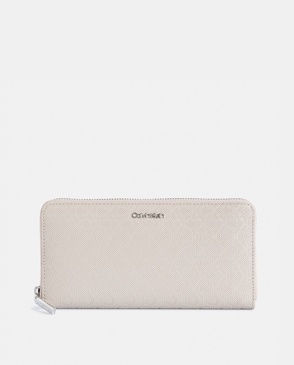 Imagen 0 de Cartera grande monogram