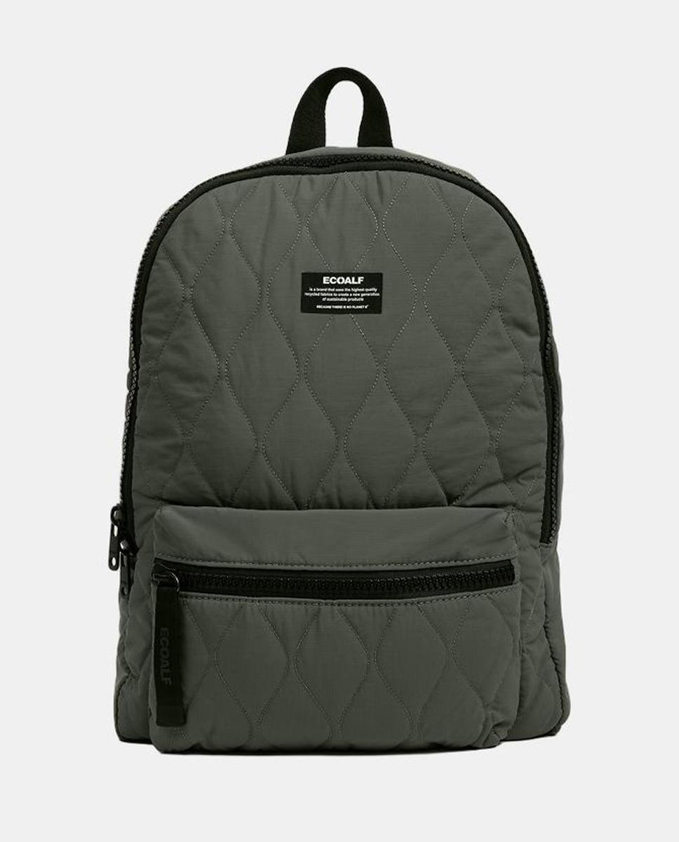 Imagen 0 de Mochila  poliester reciclado de mujer