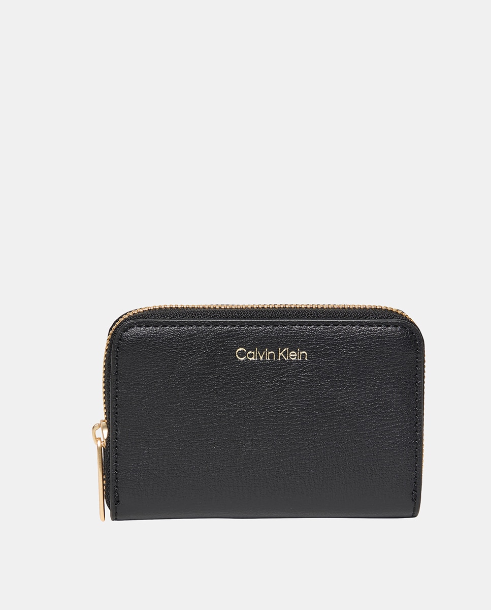 Imagen 0 de Cartera pequeña Calvin Klein