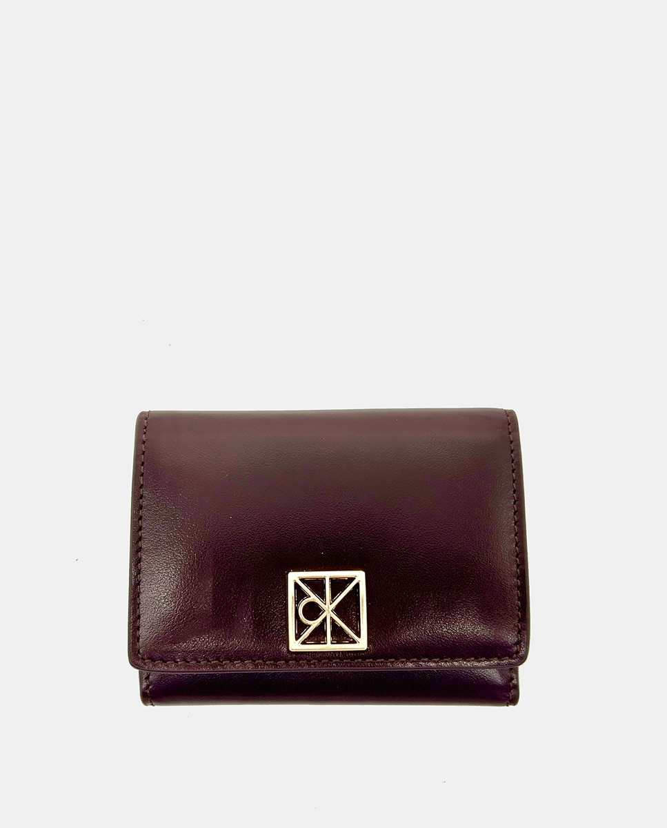 Imagen 0 de Cartera trifold Calvin Klein