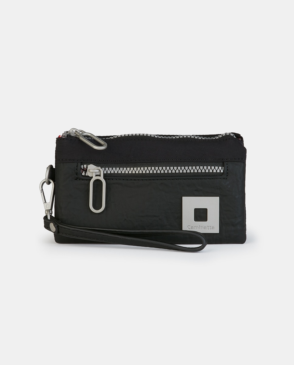 Imagen 0 de Pouch con cremallera