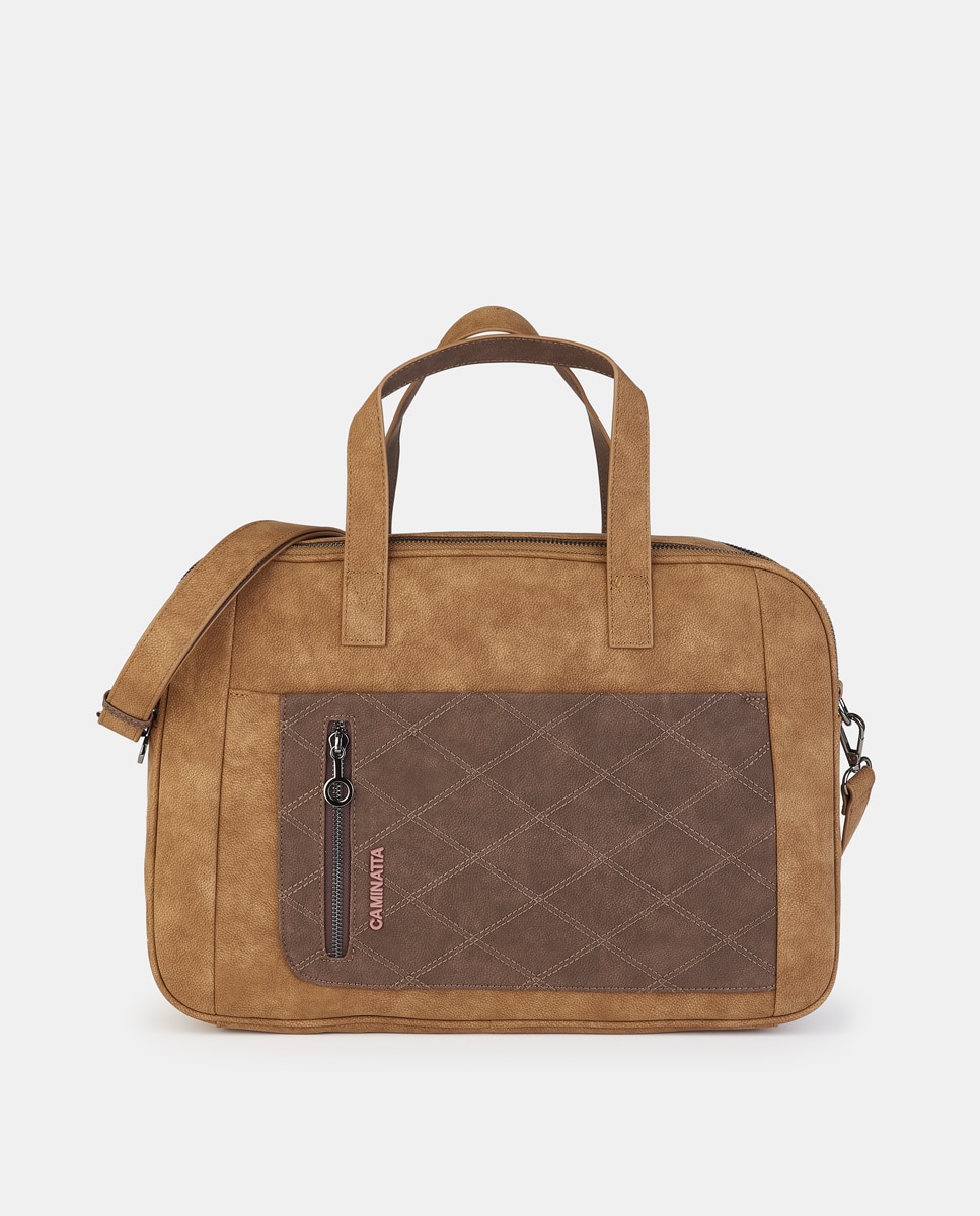 Imagen 0 de Cartera de documentos con cremallera