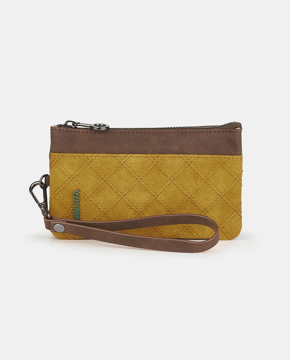 Imagen 0 de Pouch con cremallera