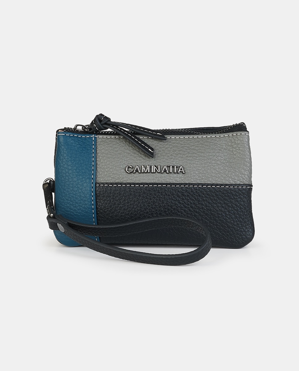 Imagen 0 de Pouch con cremallera