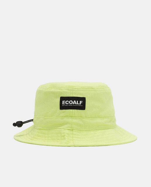 Imagen 0 de Gorro de algodón reciclado con logo