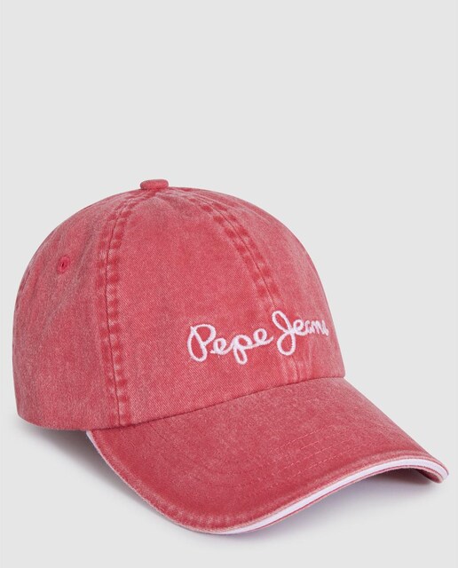 Imagen 0 de Gorra de sarga