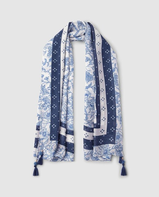 Imagen 0 de Bufanda suave