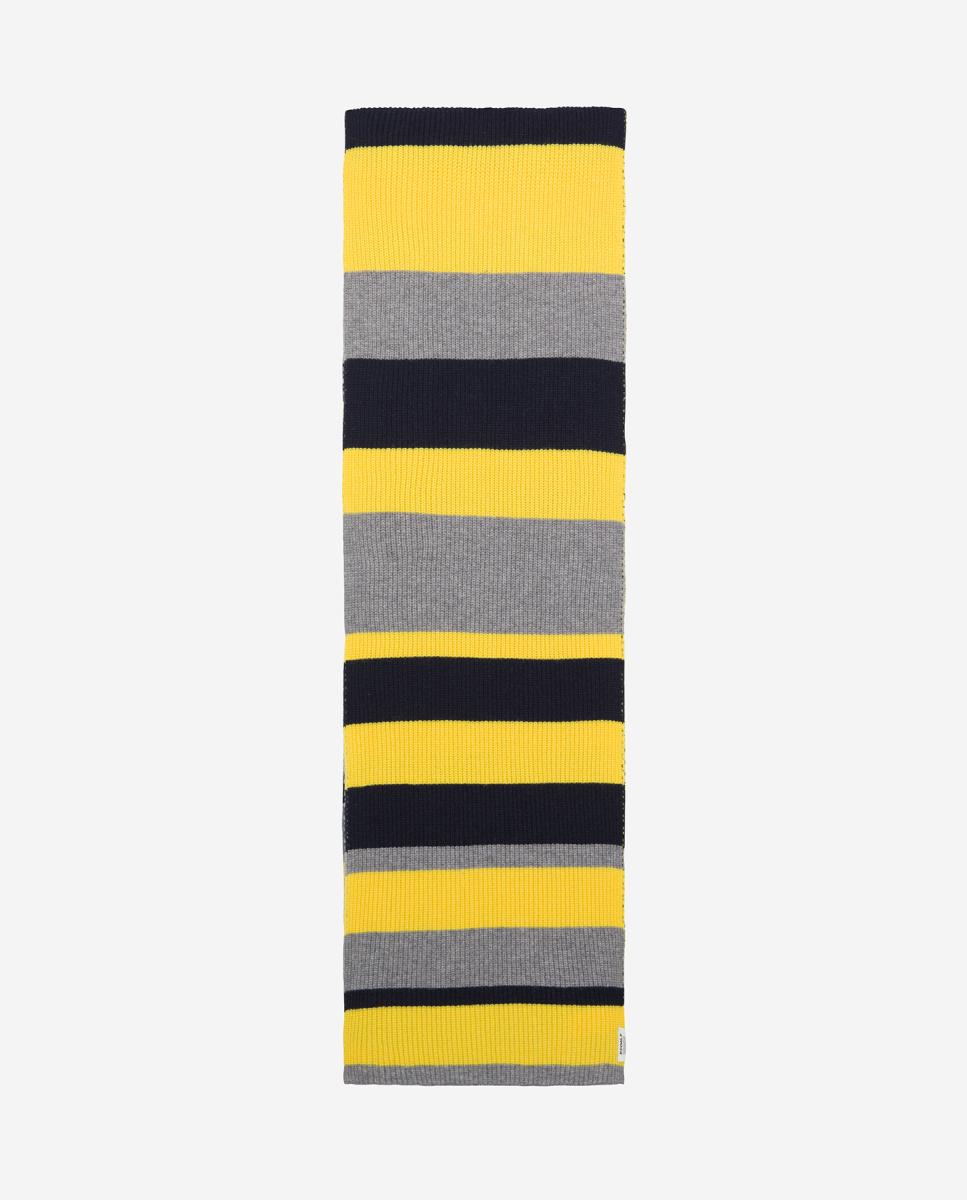 Imagen 0 de Bufanda unisex suave y ligera