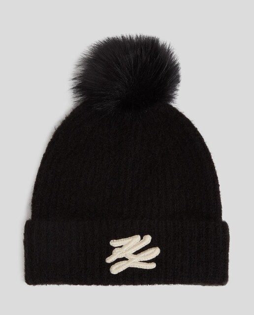 Imagen 0 de Gorros y Sombreros Karl Lagerfeld de mujer