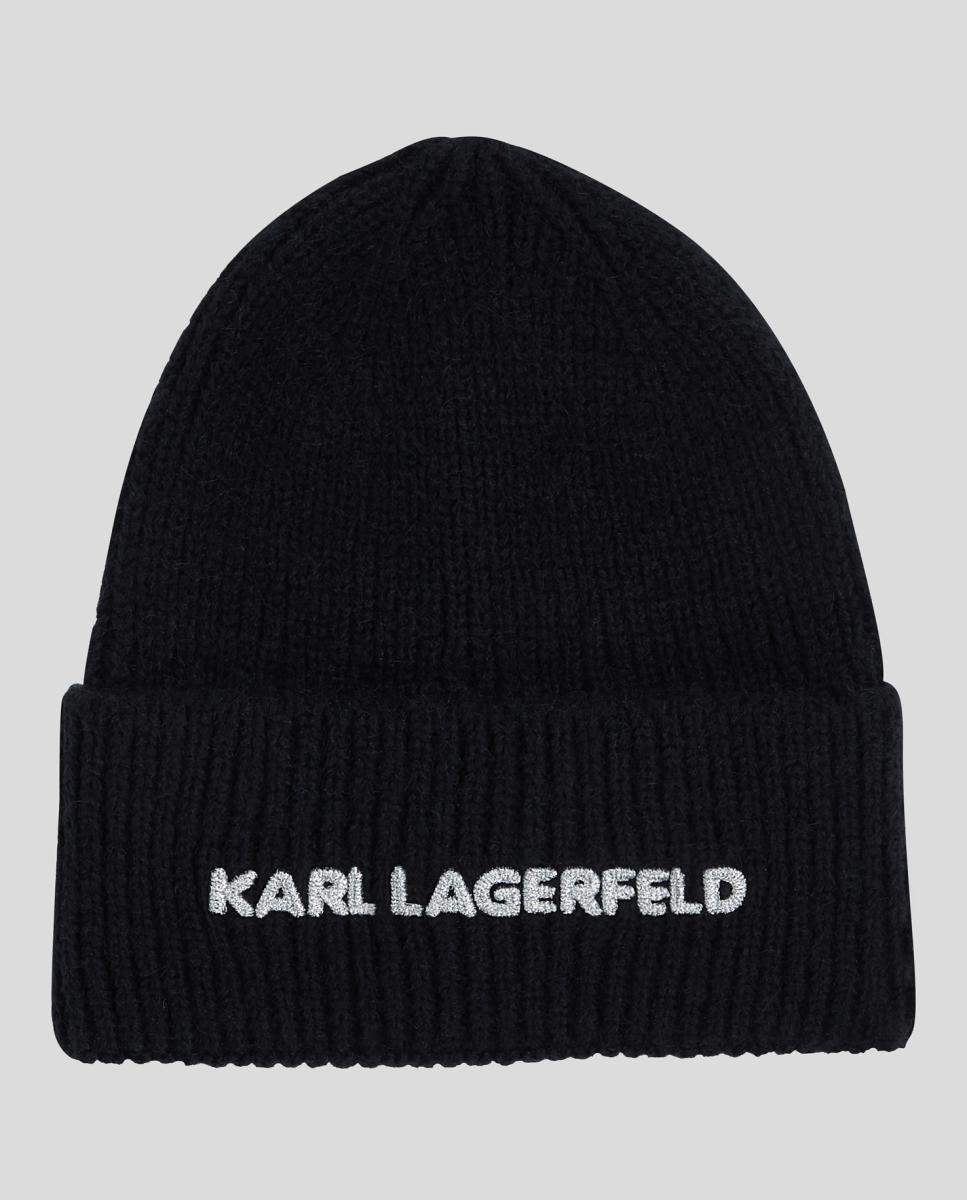 Imagen 0 de Gorros y Sombreros Karl Lagerfeld de mujer