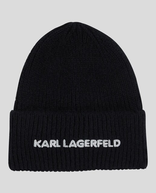 Imagen 0 de Gorros y Sombreros Karl Lagerfeld de mujer