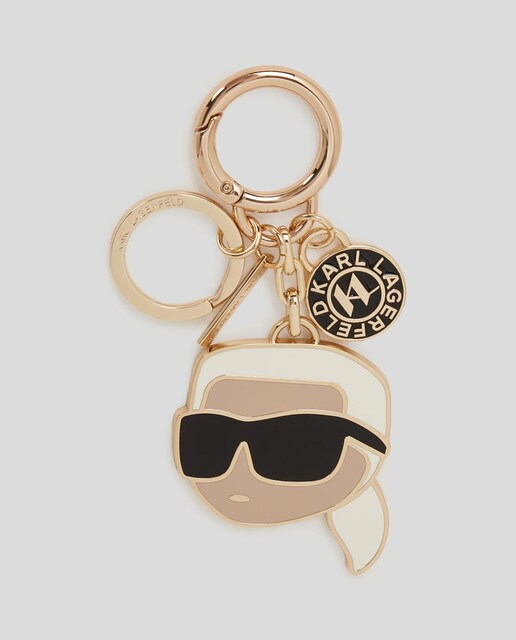 Imagen 0 de Llaveros Karl Lagerfeld de mujer