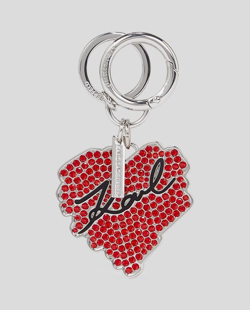 Imagen 0 de Llaveros Karl Lagerfeld de mujer