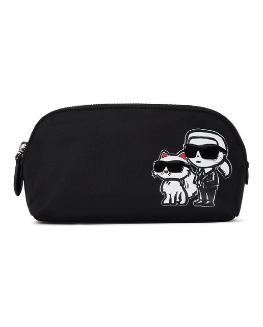 Imagen 0 de Accesorios para bolsos Karl Lagerfeld de mujer