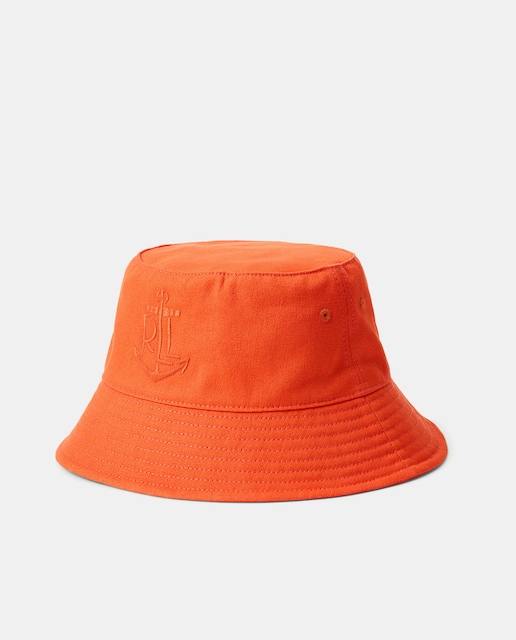 Imagen 0 de Sombrero de mujer de pescador bordado