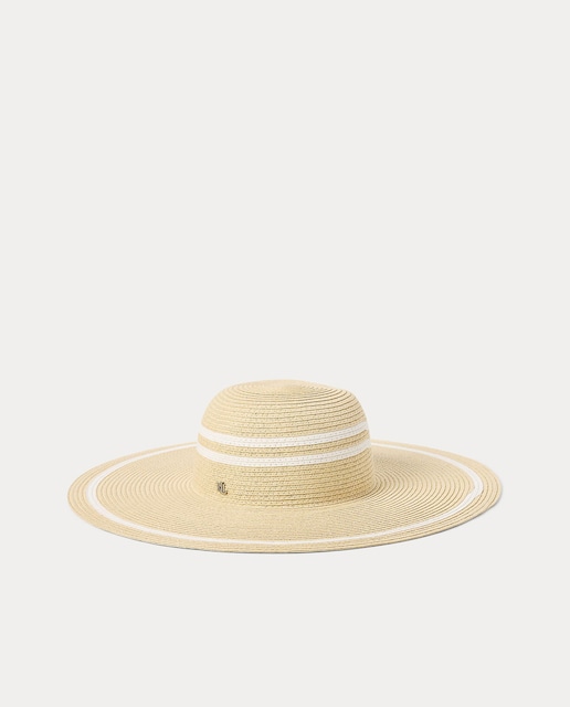 Imagen 0 de Sombrero de mujer de papel