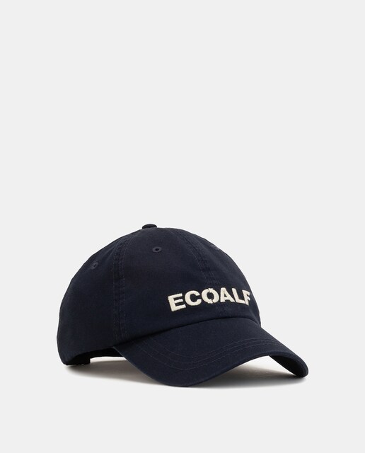 Imagen 0 de Gorra de algodón orgánico color beis