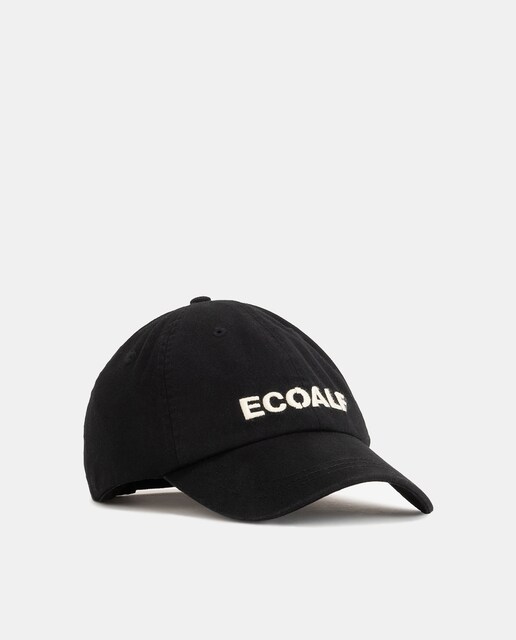 Imagen 0 de Gorra de algodón orgánico color beis