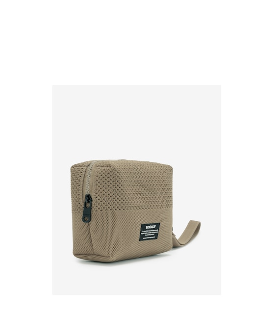 Imagen 0 de Clutch de punto con cremallera