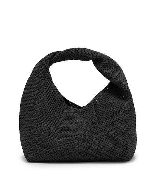 Imagen 0 de Bolso mini de punto