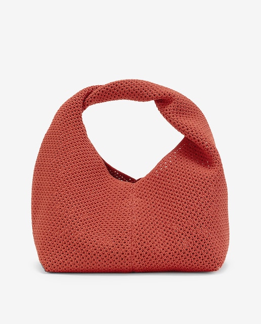 Imagen 0 de Bolso mini de punto
