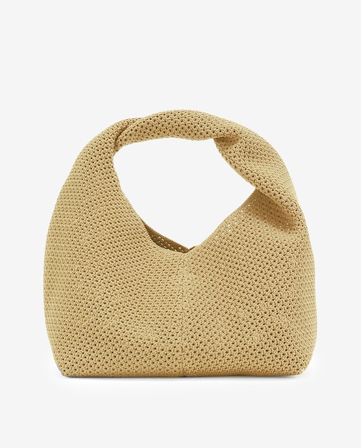 Imagen 0 de Bolso mini de punto