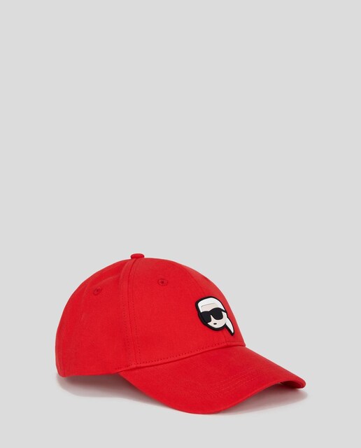 Imagen 0 de Ikon gorra de Karl Lagerfeld