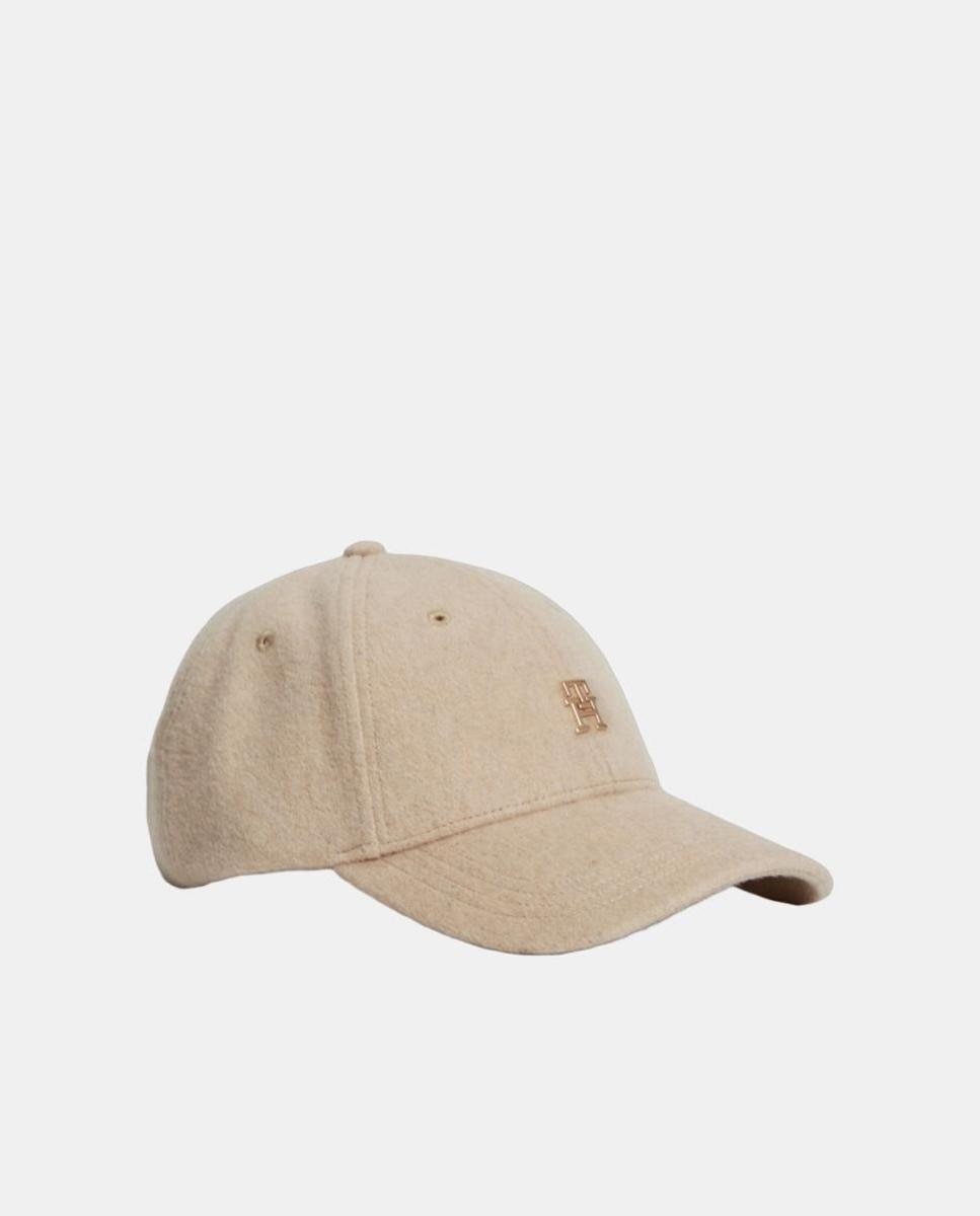 Imagen 0 de Gorra de mujer de lana