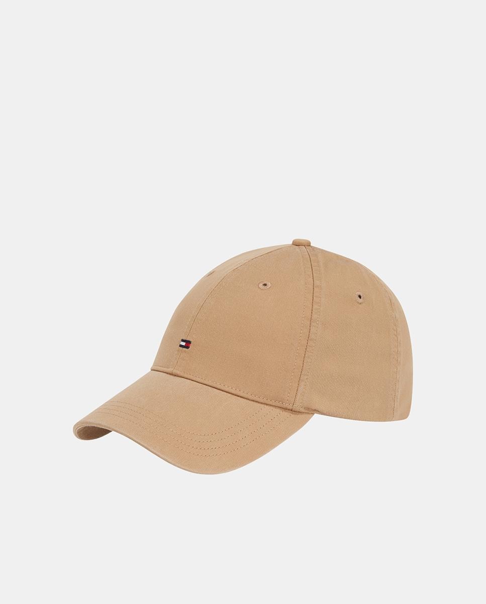 Imagen 0 de Sombrero en paja con diseño de rayas