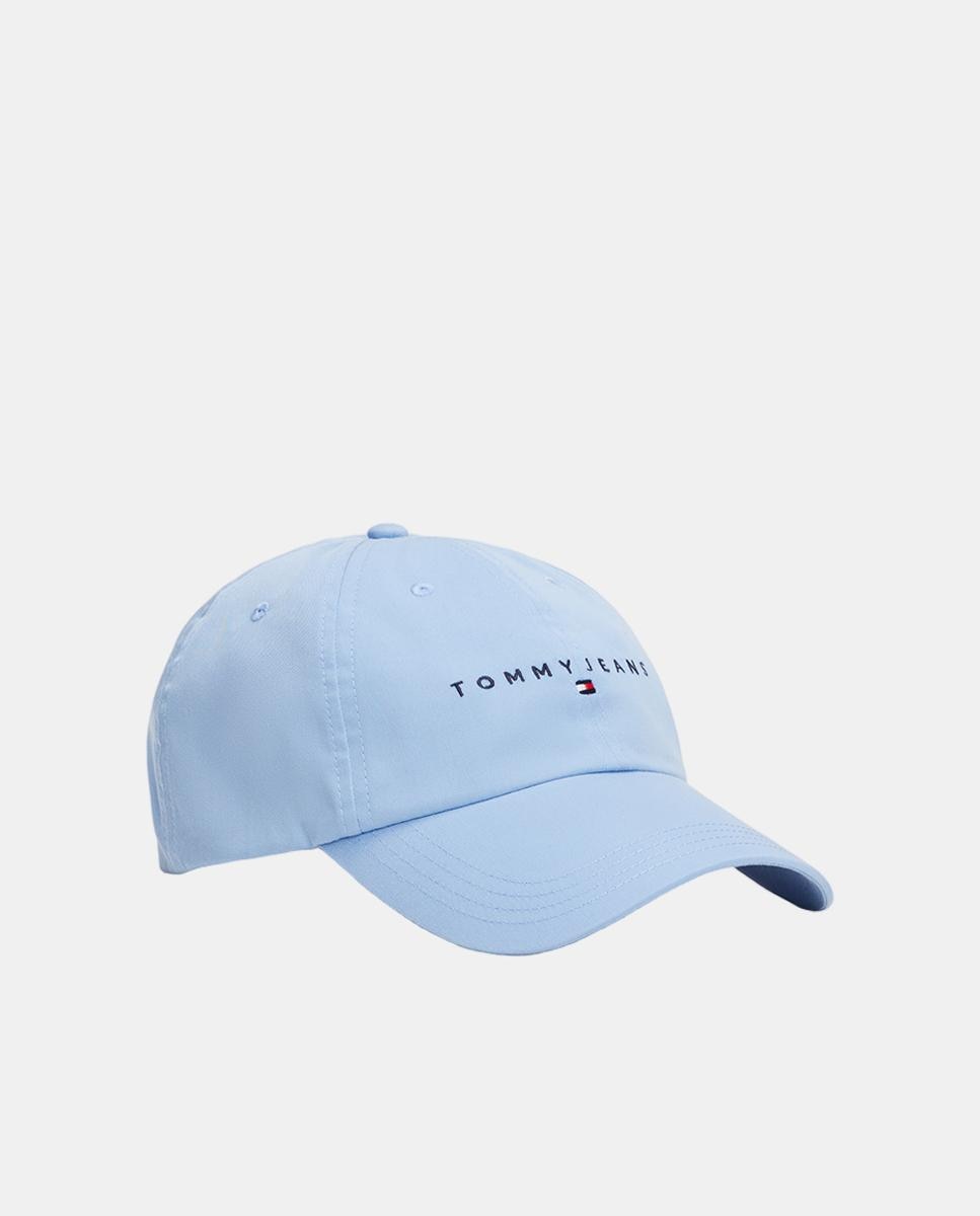 Imagen 0 de Gorra béisbol de mujer de Tommy Jeans