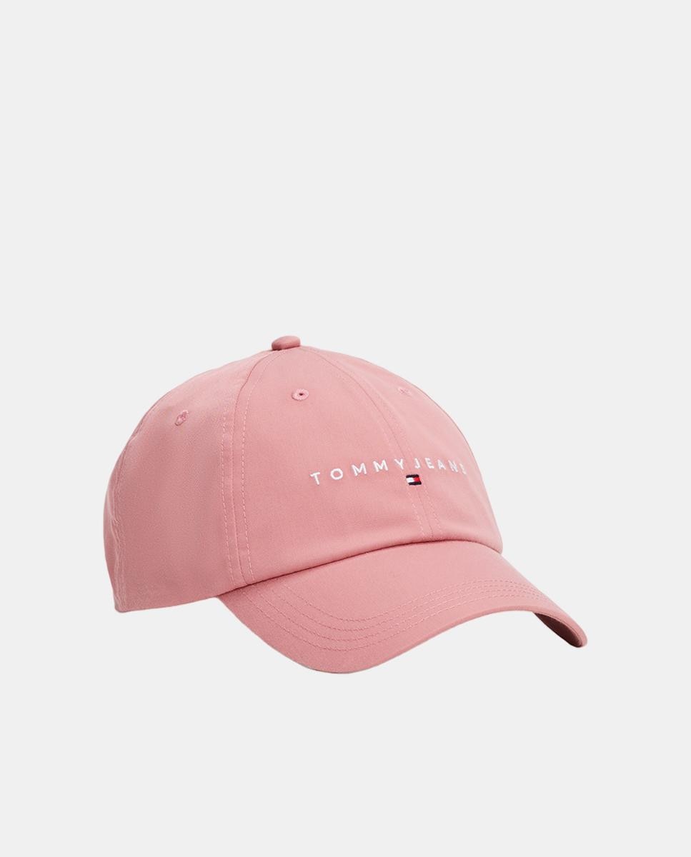 Imagen 0 de Gorra béisbol de mujer de Tommy Jeans