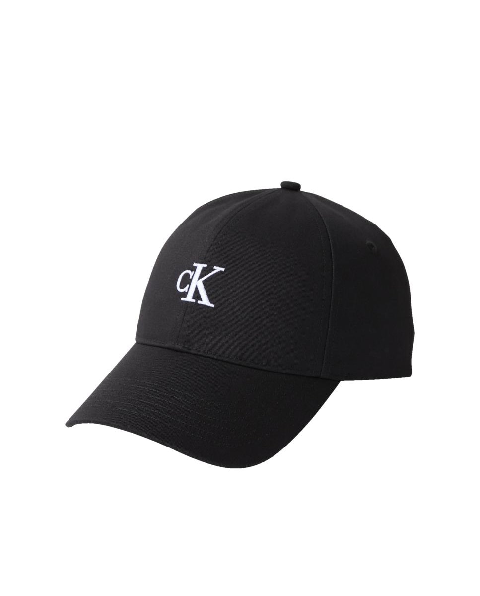 Imagen 0 de Gorra con logo bordado