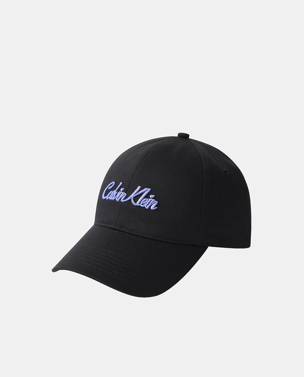 Imagen 0 de Gorra con logo bordado