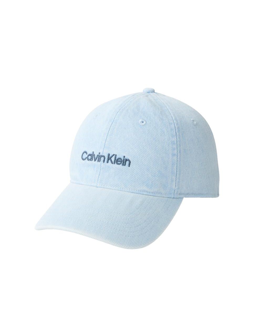 Imagen 0 de Gorra con logo bordado