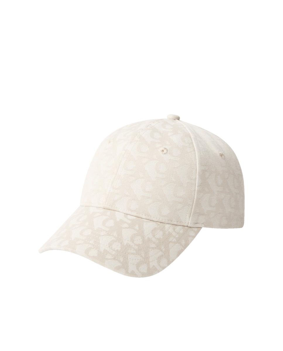 Imagen 0 de Gorra monogram