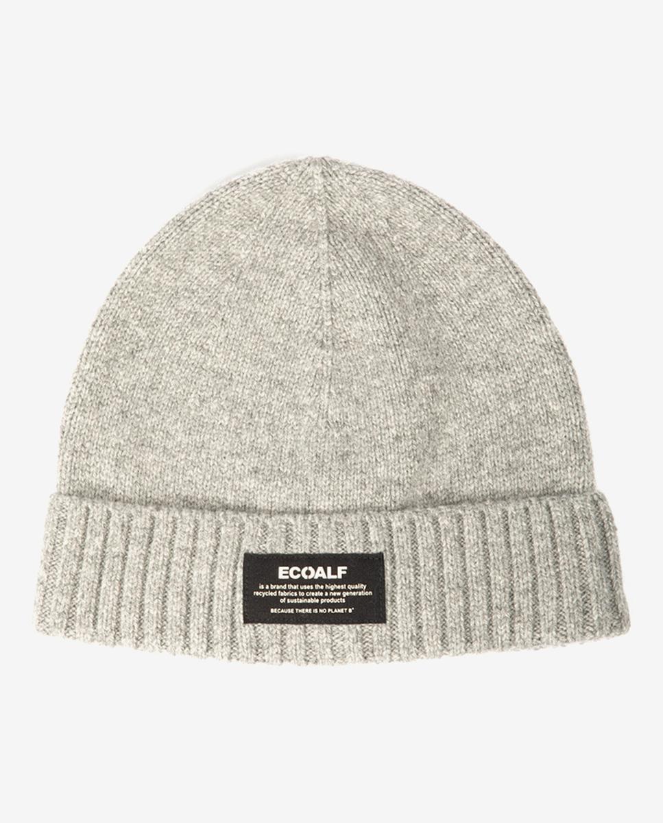 Imagen 0 de Gorro de lana y viscosa de mujer