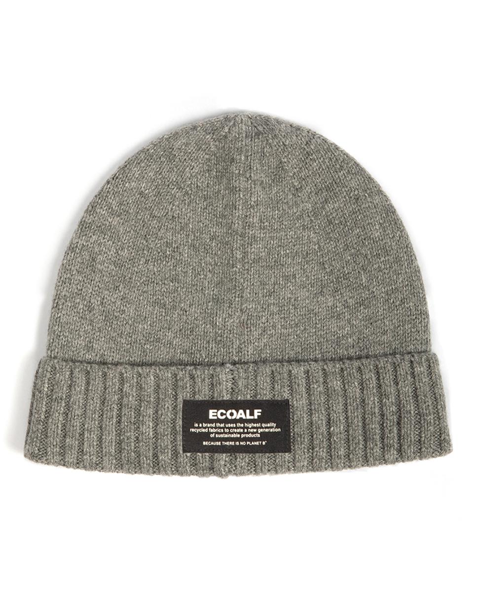 Imagen 0 de Gorro de lana y viscosa de mujer