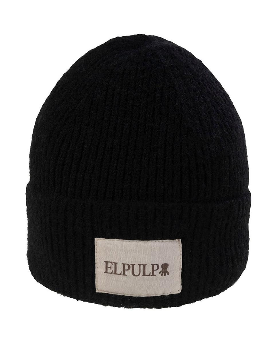 Imagen 0 de Gorro de punto de mujer