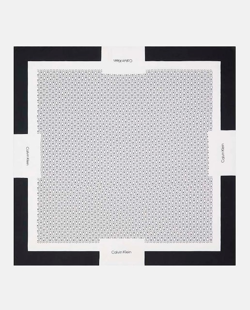 Imagen 0 de Pañuelo Calvin Klein 130x130