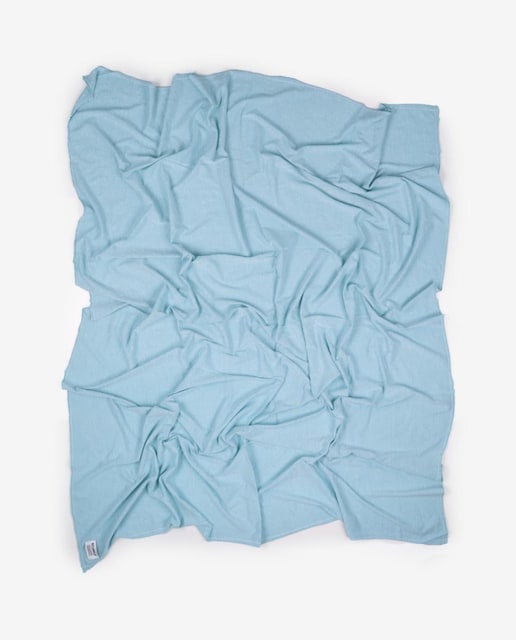 Imagen 0 de Fular unisex sostenible orgánico