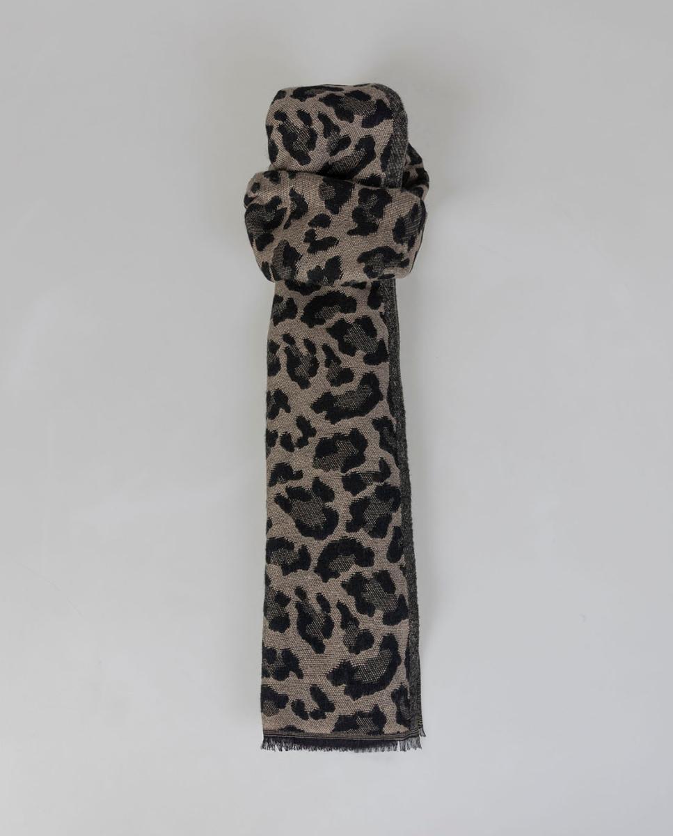 Imagen 0 de Pañuelo de mujer jacquard