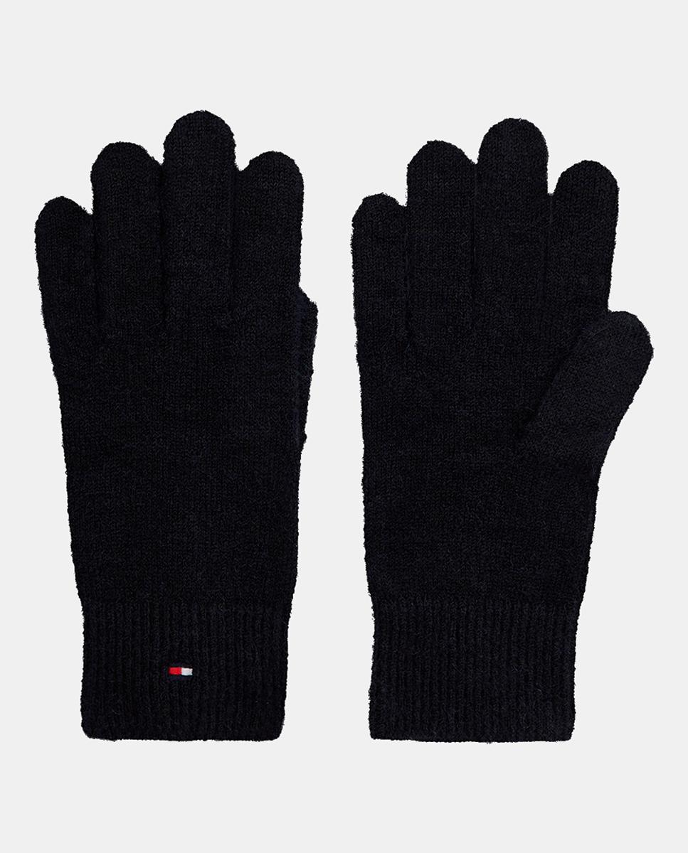 Imagen 0 de Guantes en color azul marino