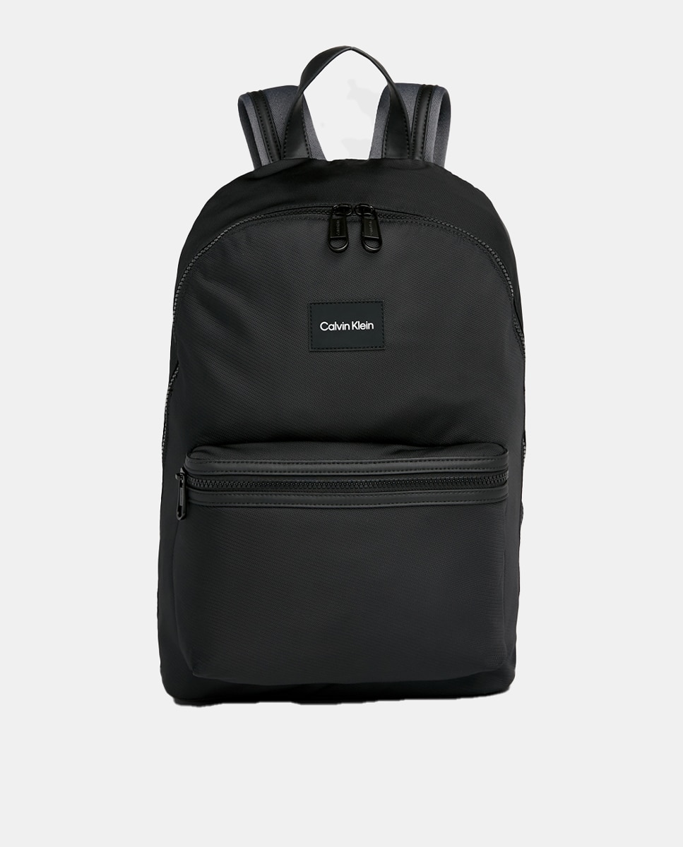 Imagen 0 de Mochila Calvin Klein en nylon