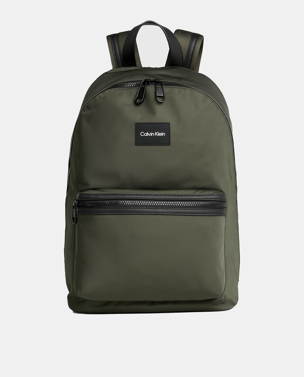 Imagen 0 de Mochila Calvin Klein en nylon