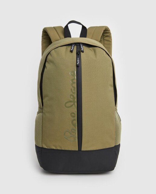 Imagen 0 de Mochila Hank Legend