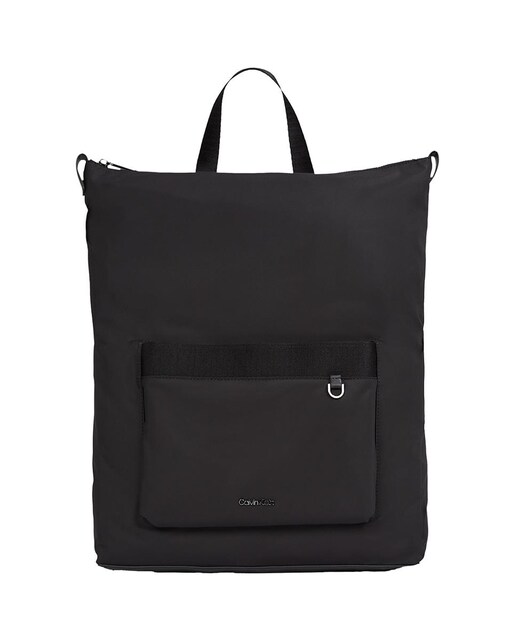 Imagen 0 de Mochila Hombre de nylon con cierre superior