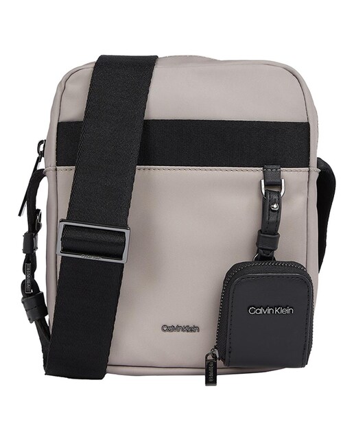 Imagen 0 de Bolso Hombre reporter en nylon