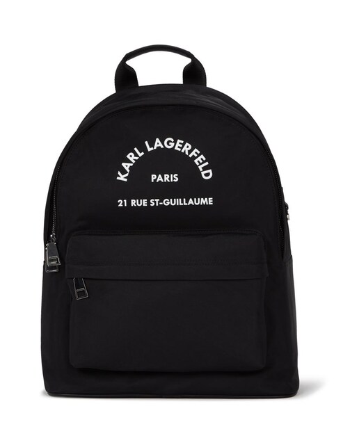 Imagen 0 de Mochila de Nailon K/Rue St-Guillaume  de hombre.