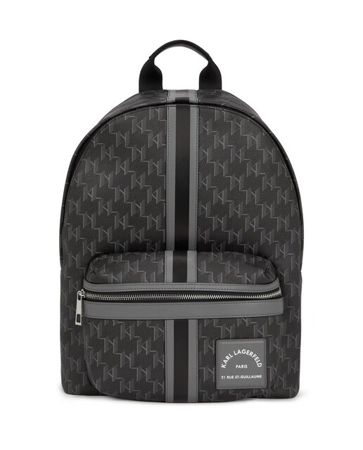Imagen 0 de Mochila K/Kanvas de hombre.