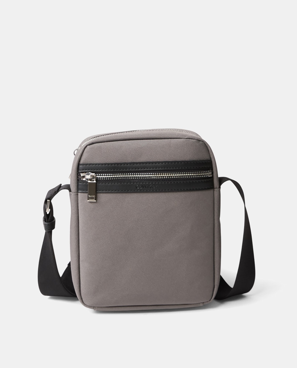 Imagen 0 de Bolso bandolera casual de hombre